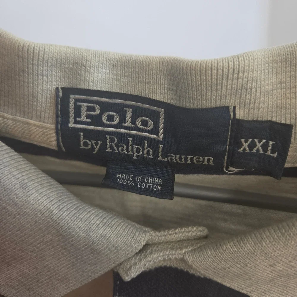 Polo Ralph Lauren polo ralph
